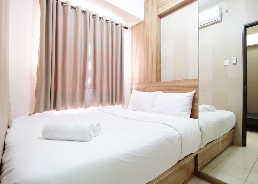 West Java South Tangerang Room