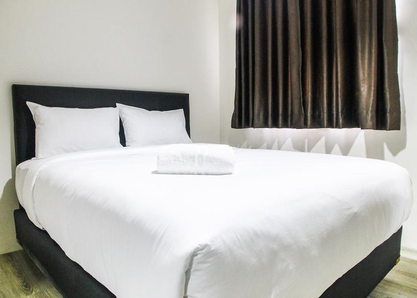 West Java South Tangerang Room