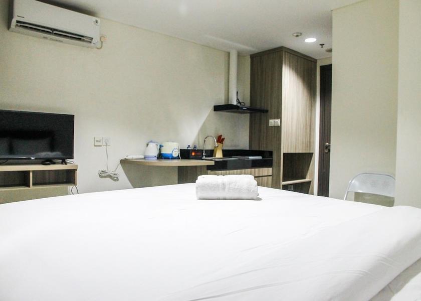 West Java South Tangerang Room