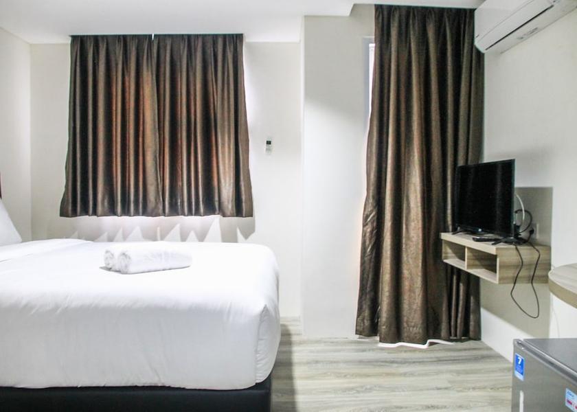 West Java South Tangerang Room