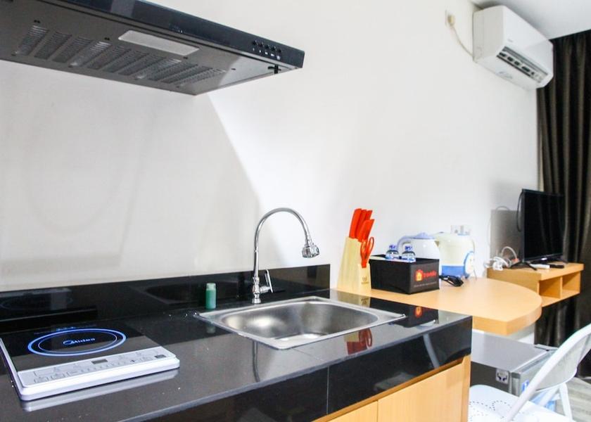 West Java South Tangerang Kitchenette