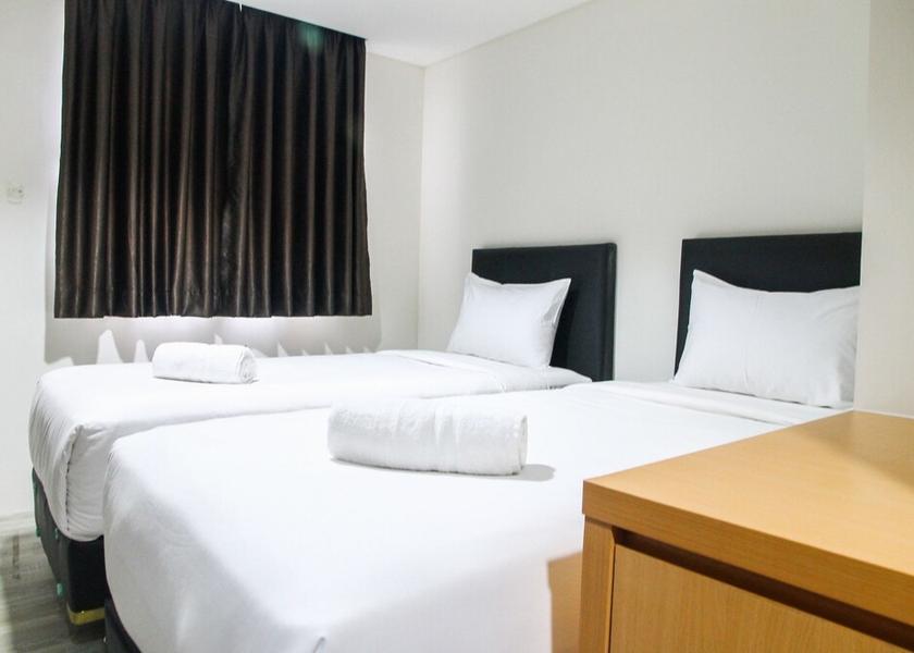 West Java South Tangerang Room