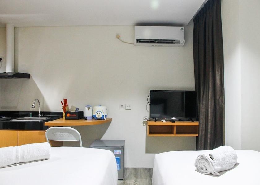 West Java South Tangerang Primary image