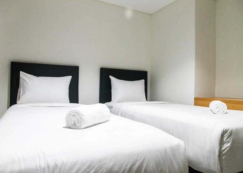 West Java South Tangerang Room