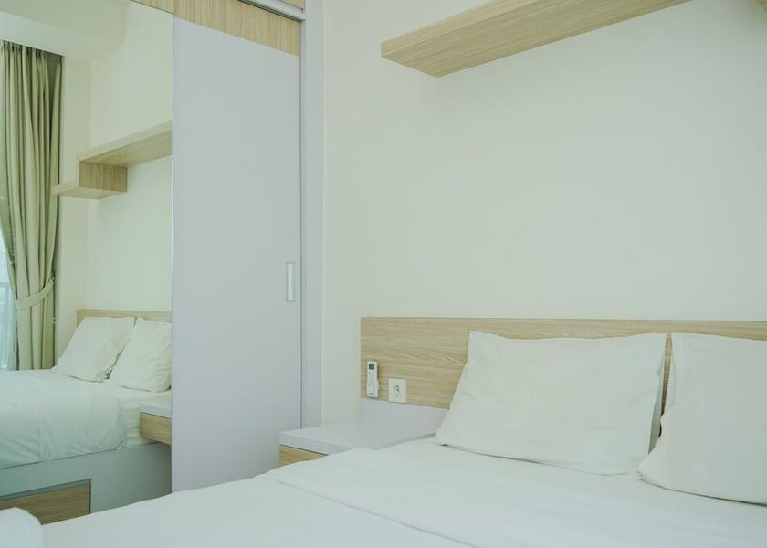  South Tangerang Room