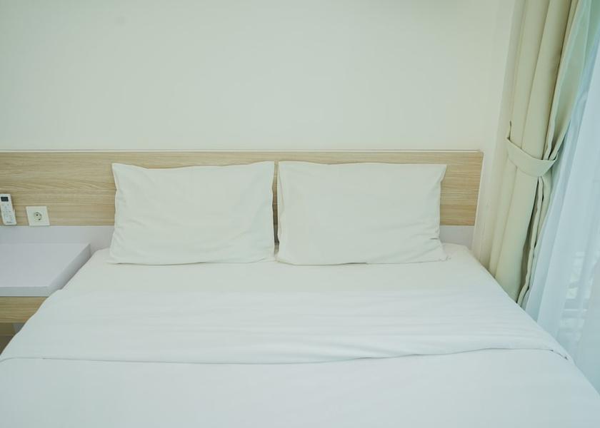  South Tangerang Room