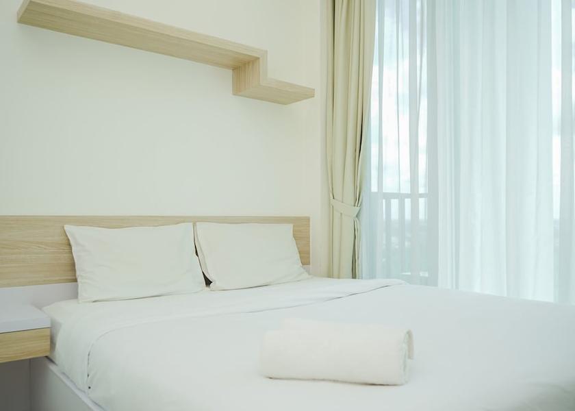  South Tangerang Room