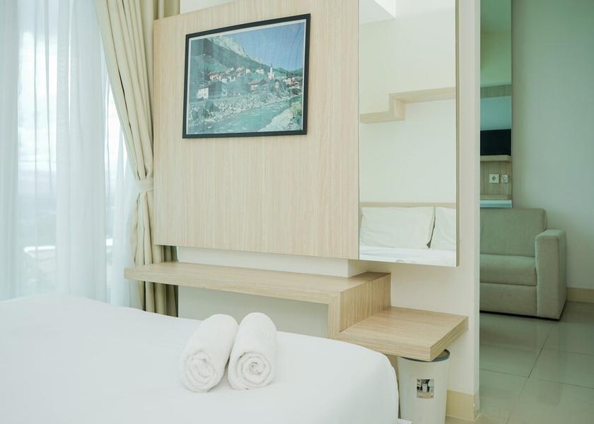  South Tangerang Room