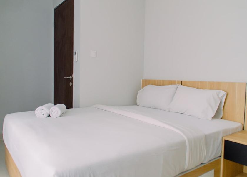  South Tangerang Room
