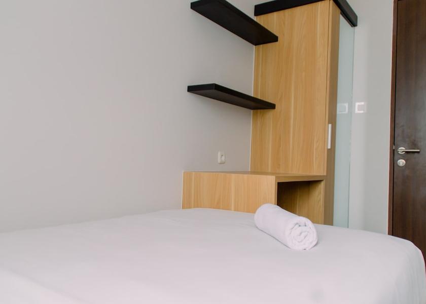  South Tangerang Room