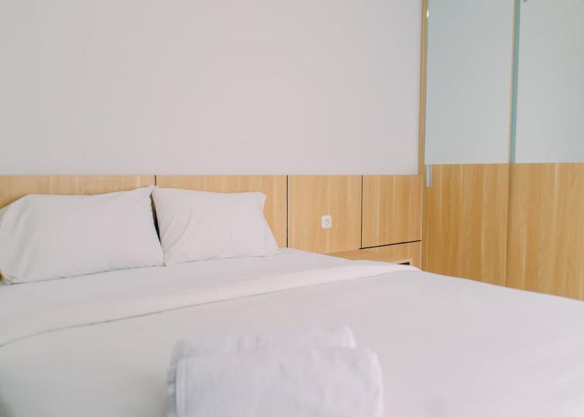  South Tangerang Room