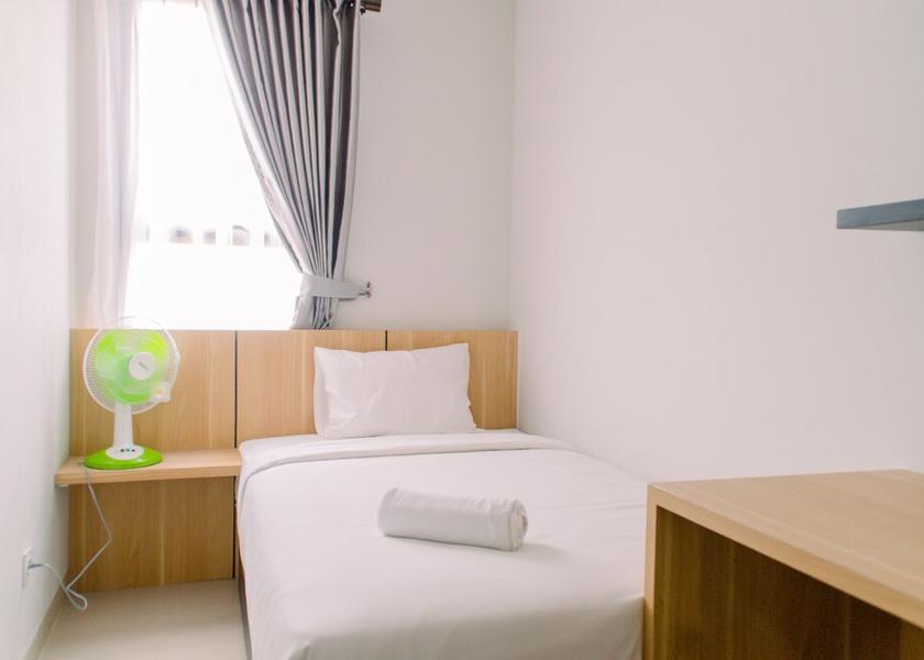  South Tangerang Room