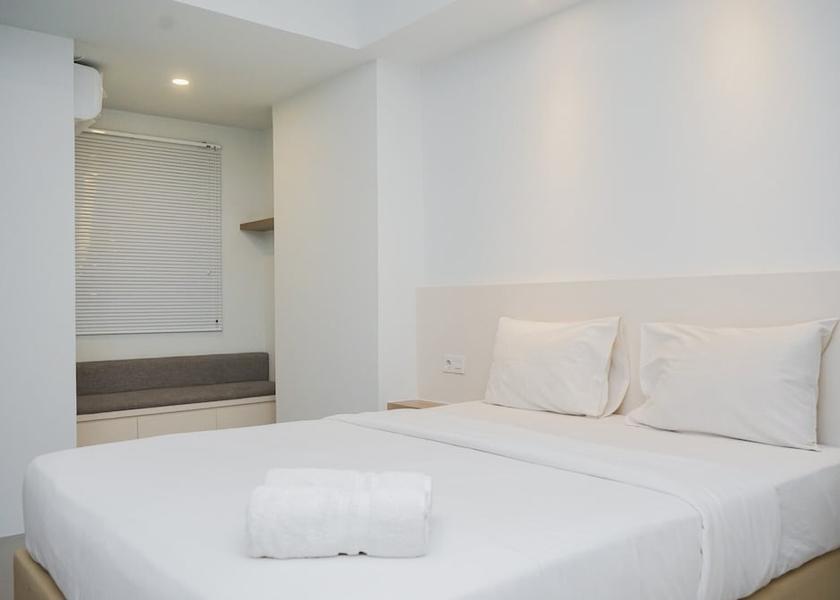  South Tangerang Room