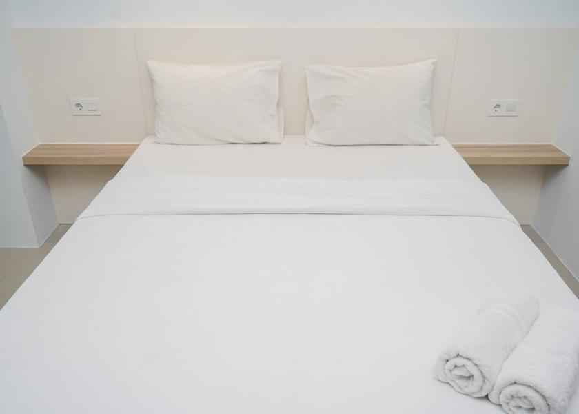  South Tangerang Room