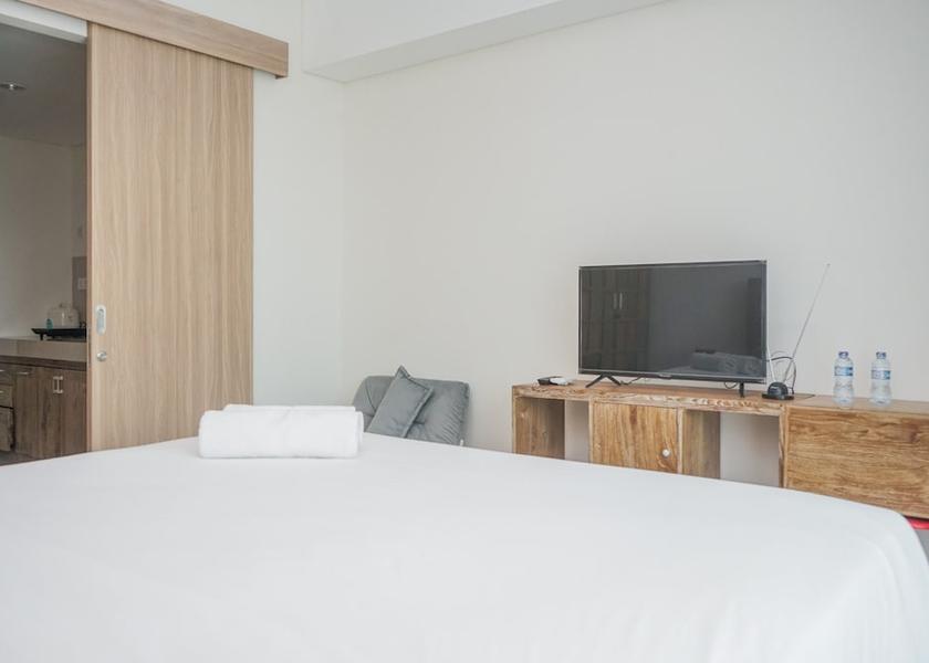  South Tangerang Room