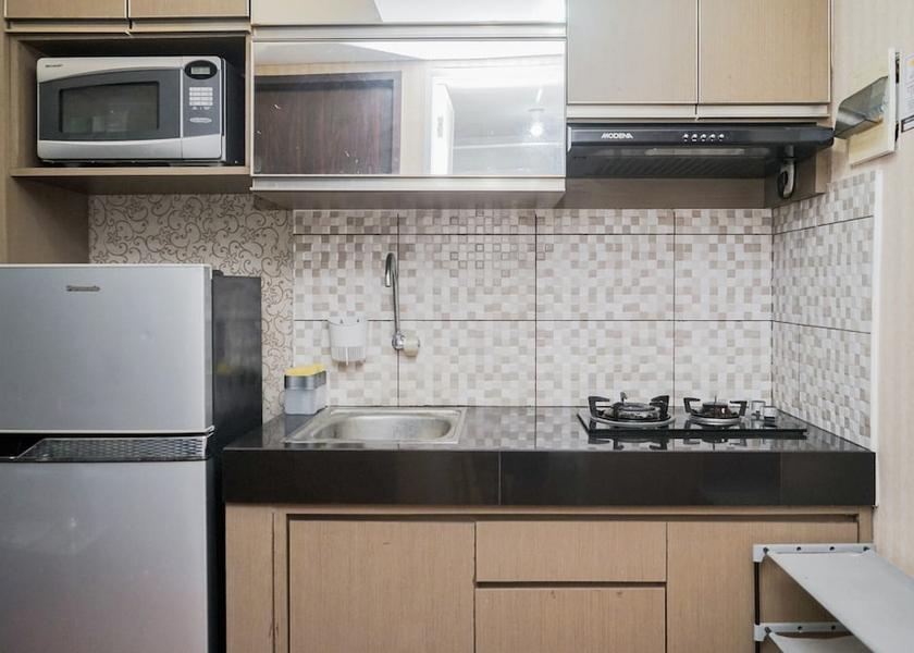 South Tangerang Kitchen