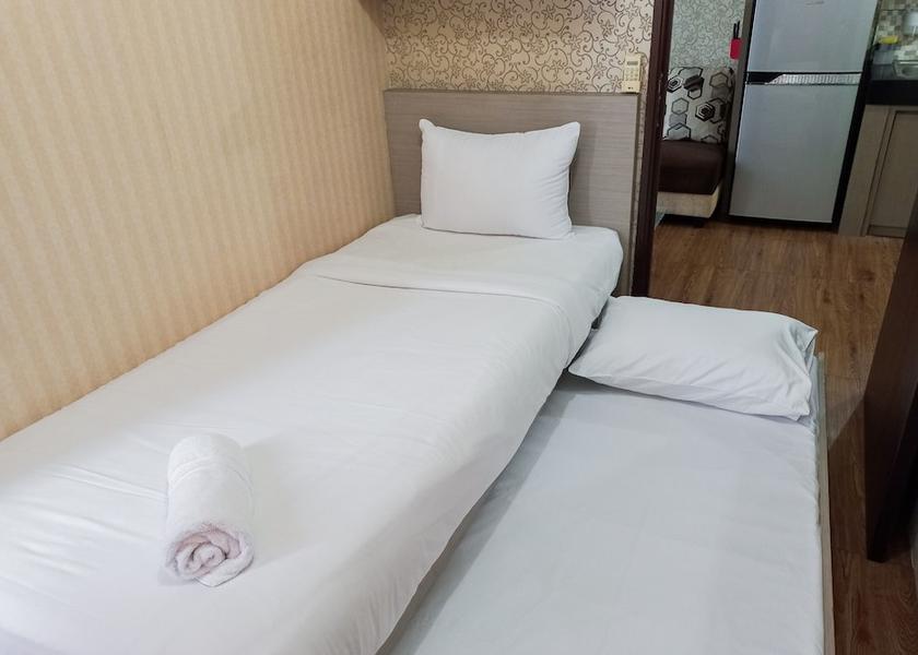  South Tangerang Room