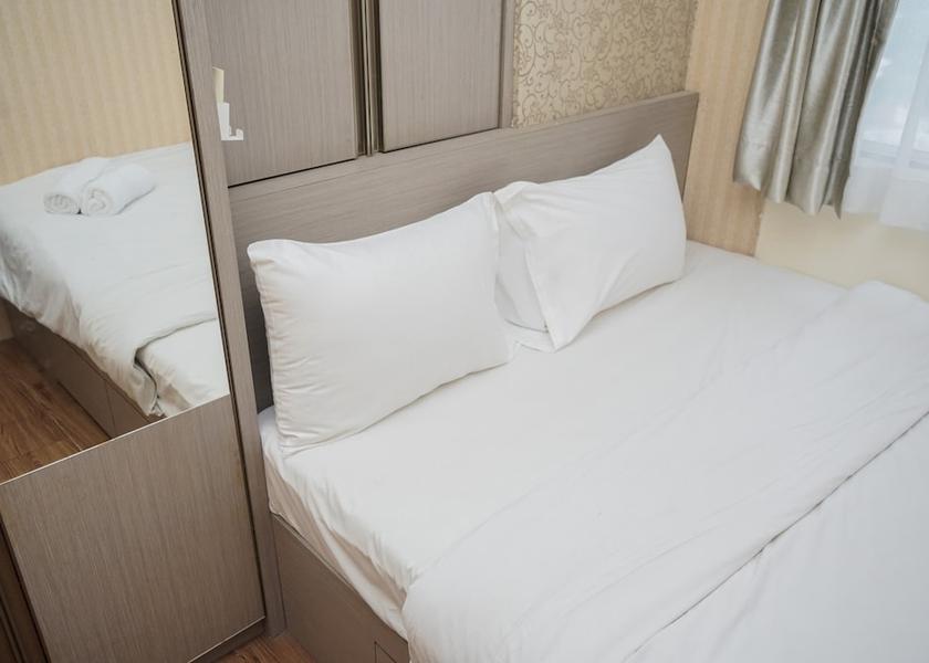  South Tangerang Room