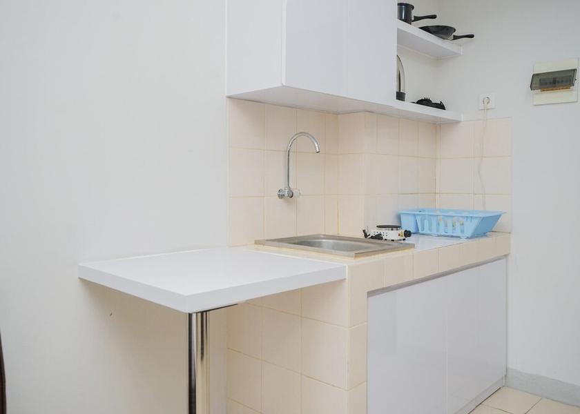  South Tangerang Kitchen