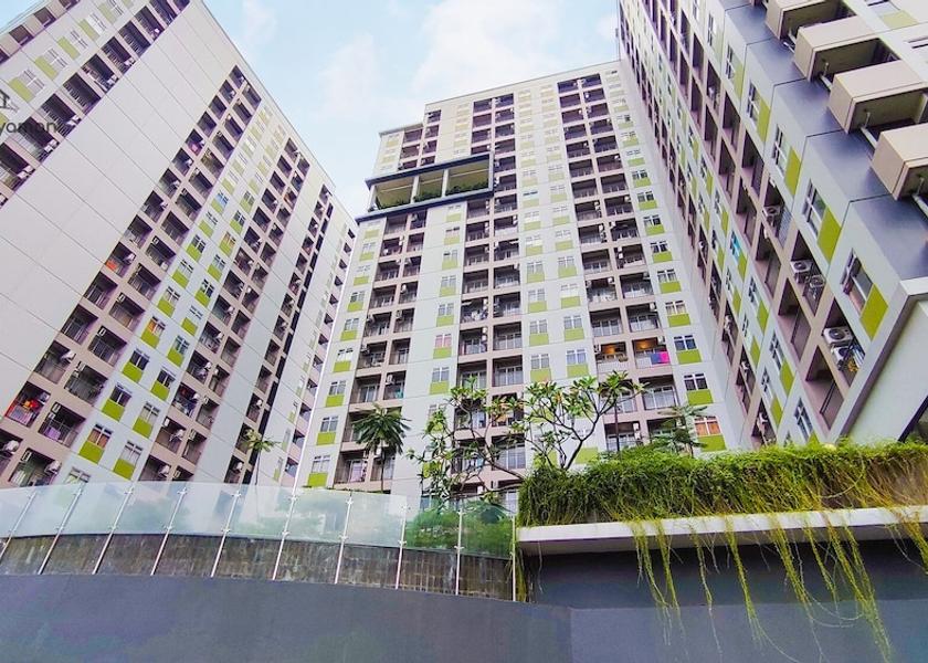  South Tangerang Exterior Detail