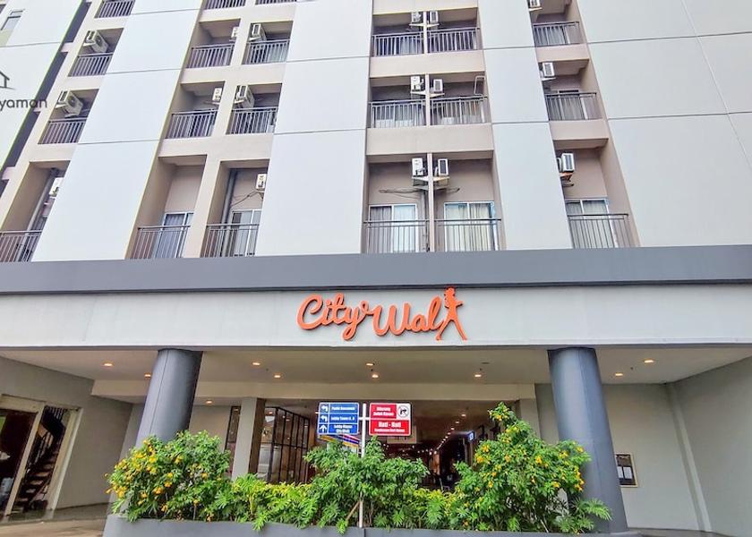  South Tangerang Exterior Detail