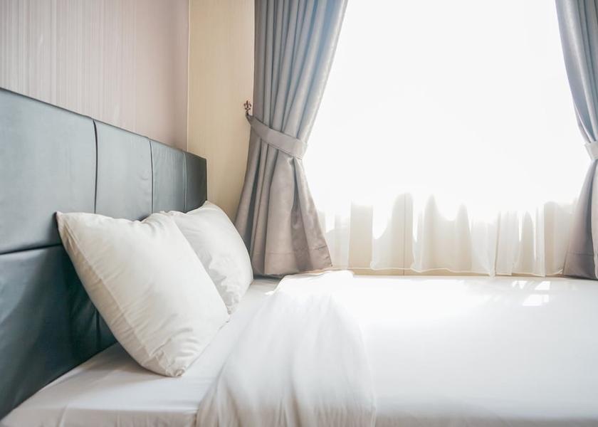  South Tangerang Room