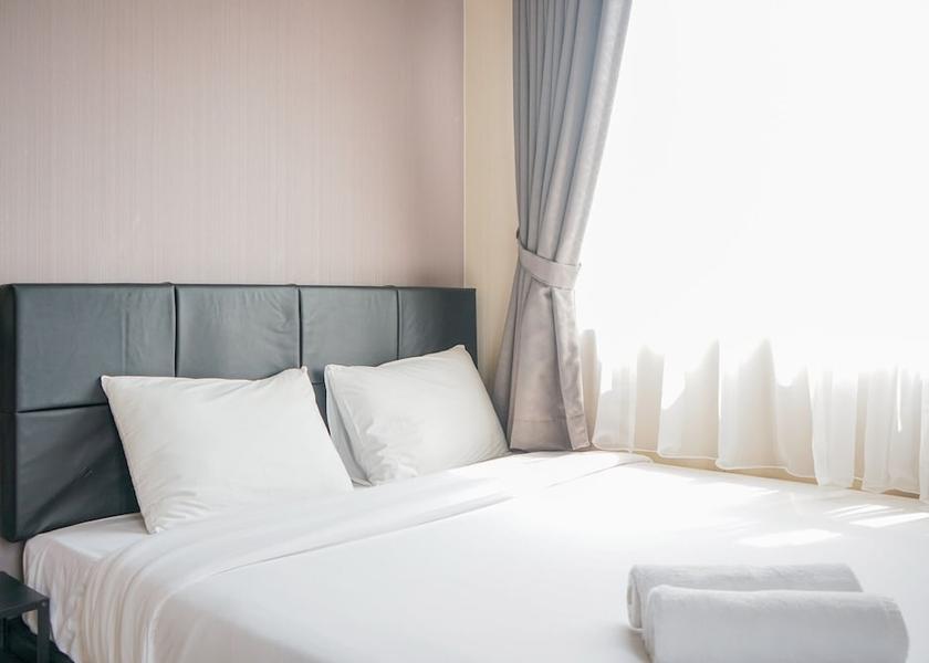  South Tangerang Room