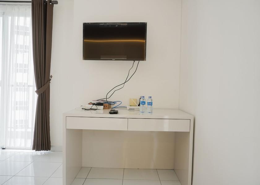  South Tangerang Interior Entrance
