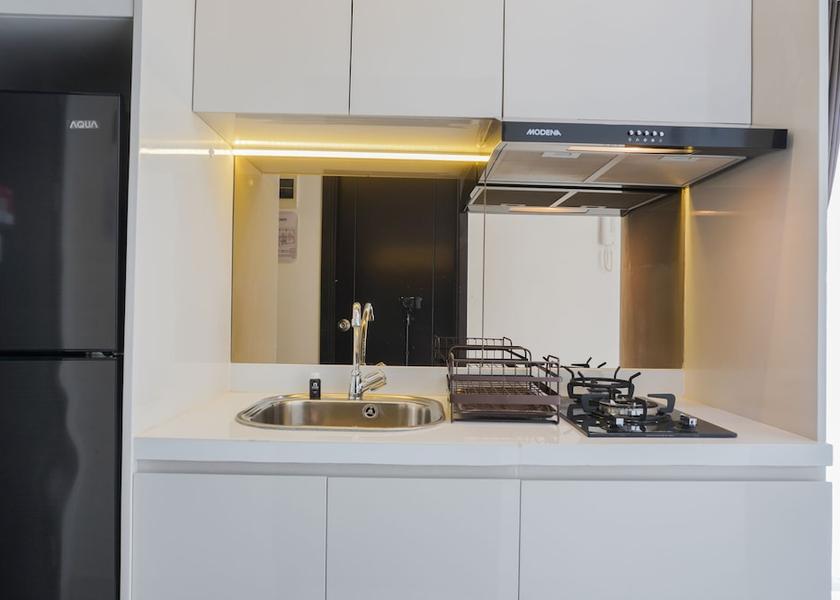  South Tangerang Kitchen