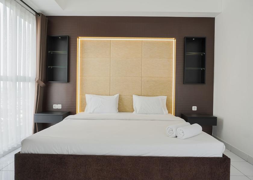  South Tangerang Room