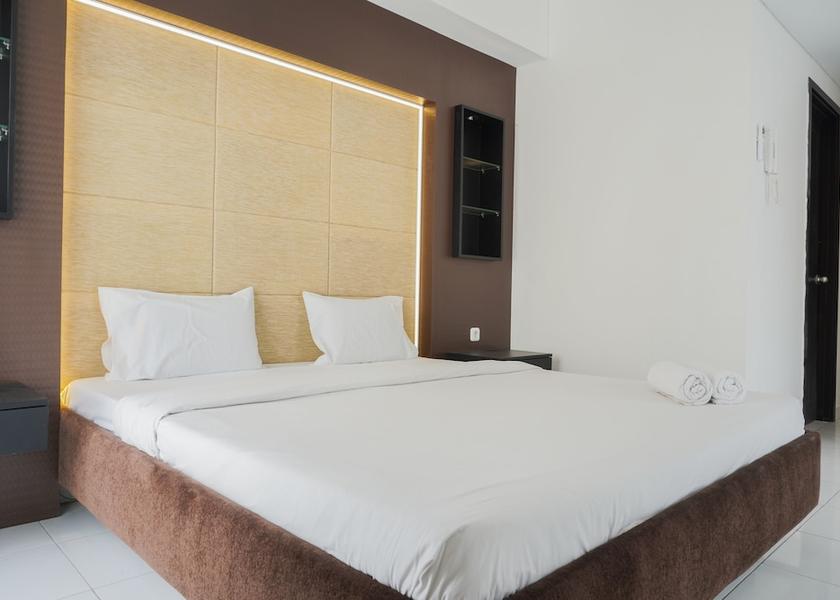  South Tangerang Room