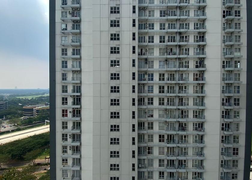  South Tangerang Exterior Detail
