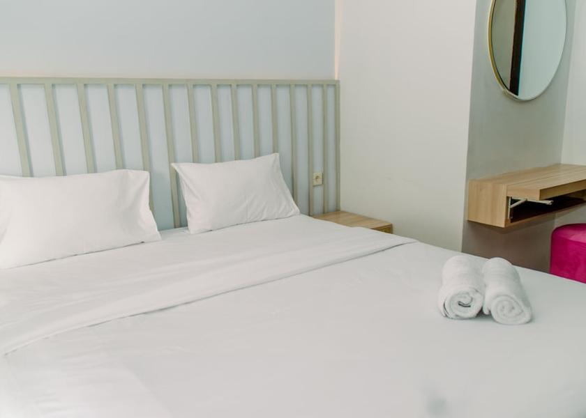  South Tangerang Room