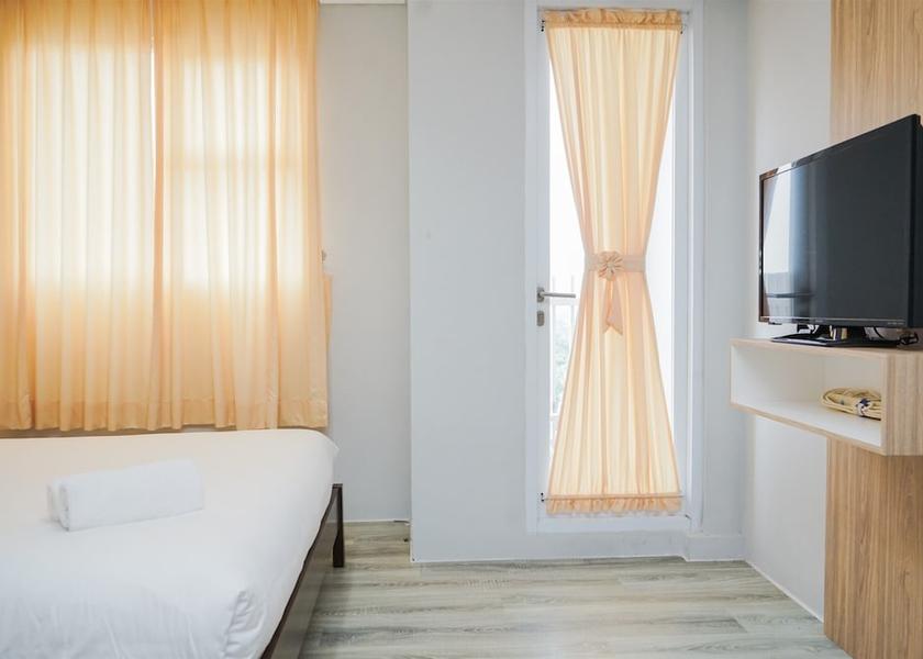 South Tangerang Room
