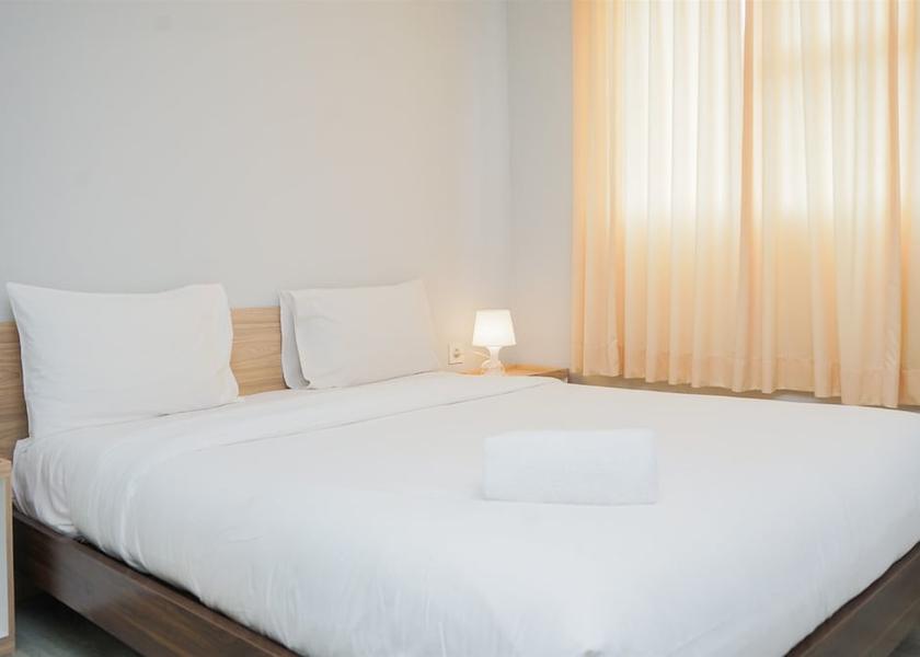 South Tangerang Room