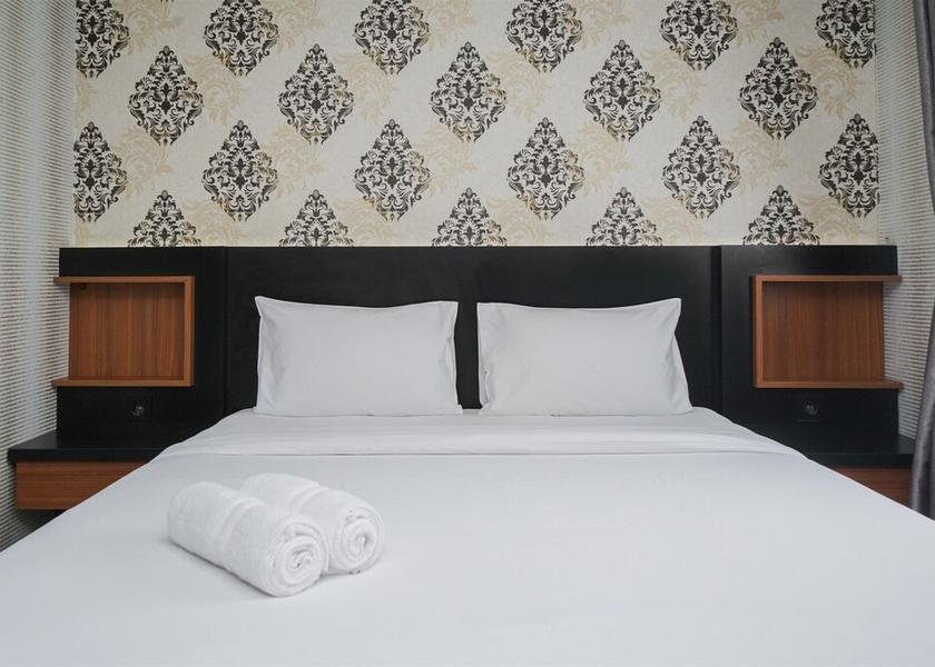  South Tangerang Room