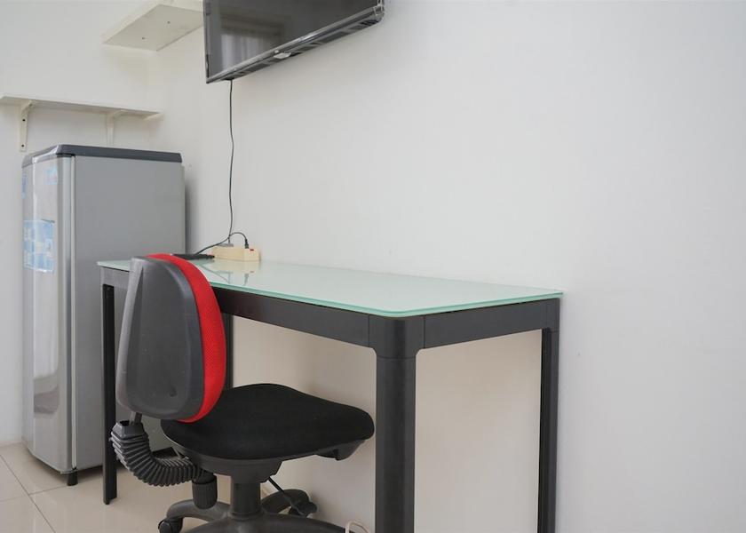  South Tangerang Room