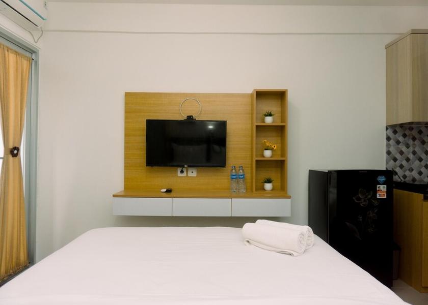  South Tangerang Room