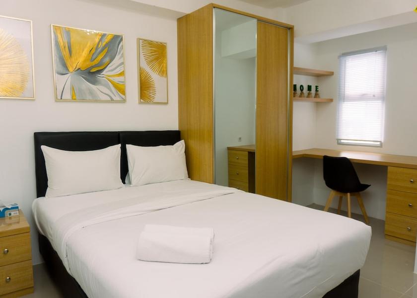  South Tangerang Room