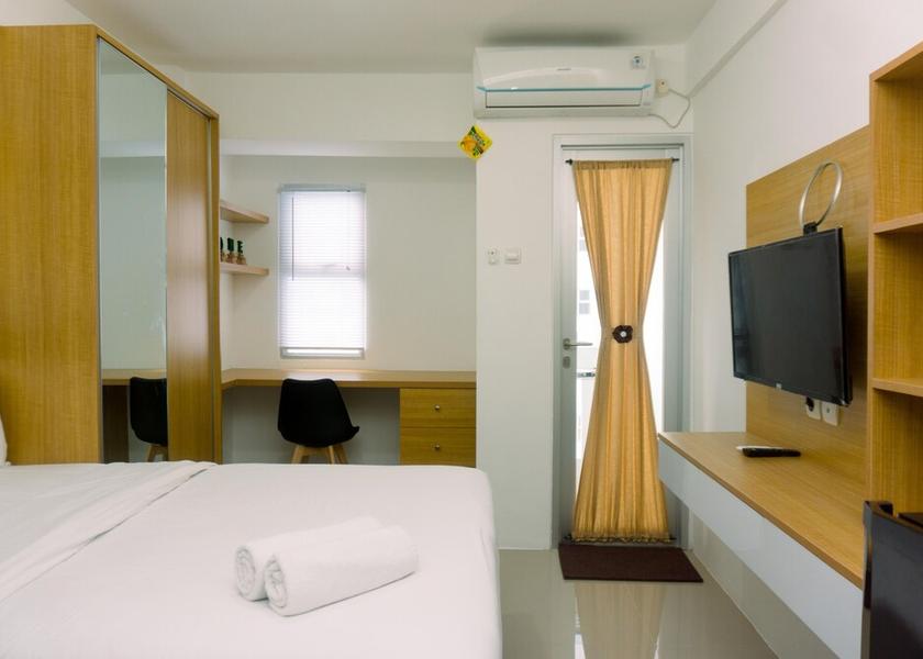  South Tangerang Room