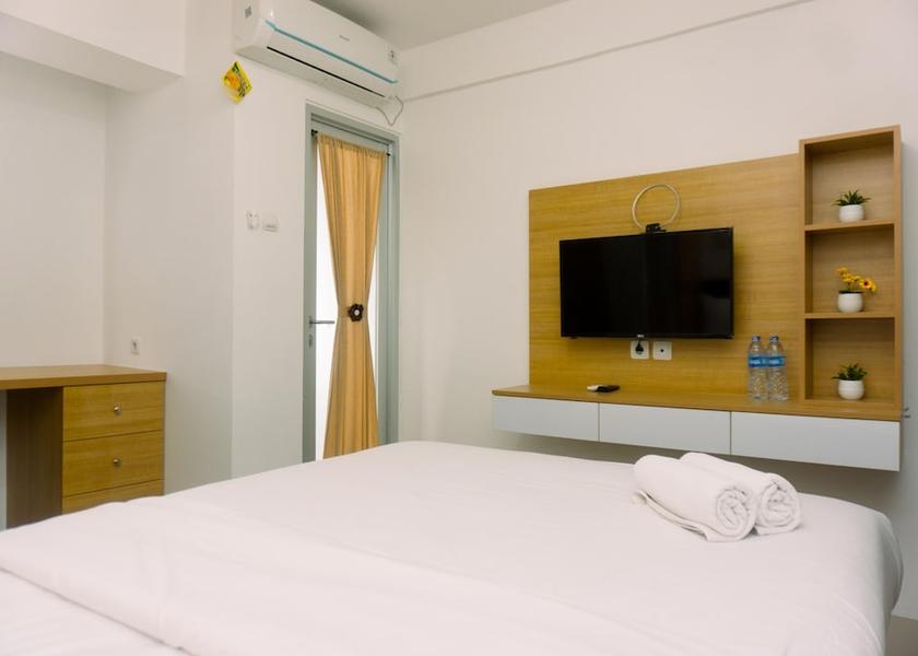  South Tangerang Room