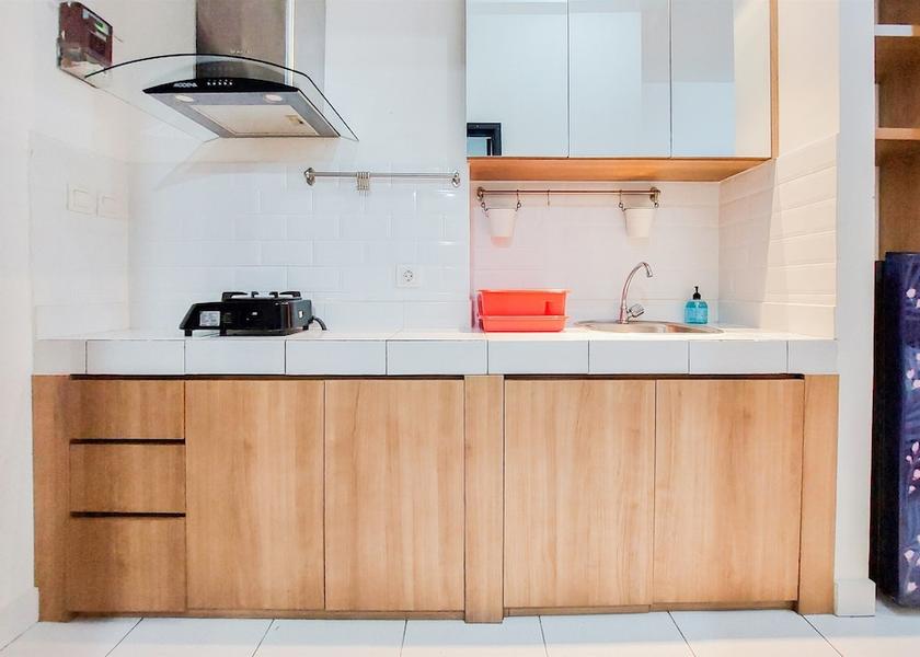  South Tangerang Kitchen