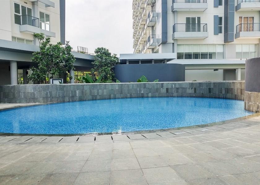  South Tangerang Pool