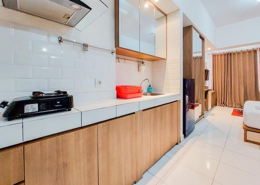  South Tangerang Kitchen
