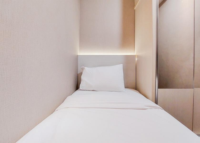  South Tangerang Room