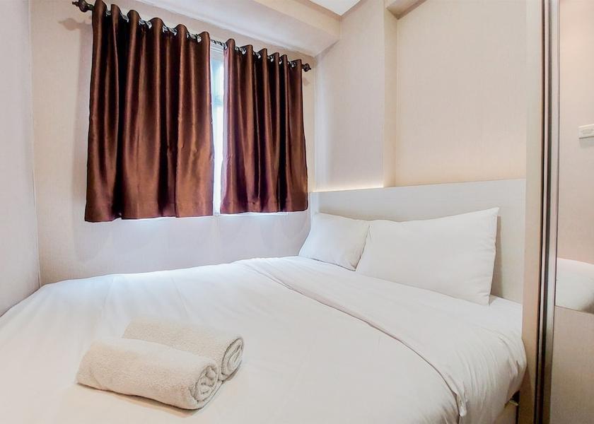  South Tangerang Room