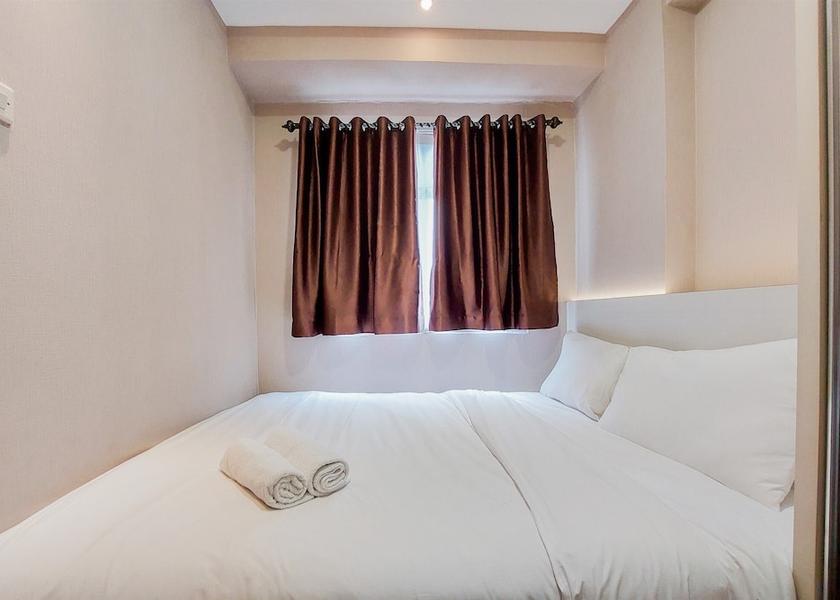  South Tangerang Room
