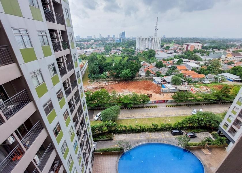  South Tangerang Exterior Detail