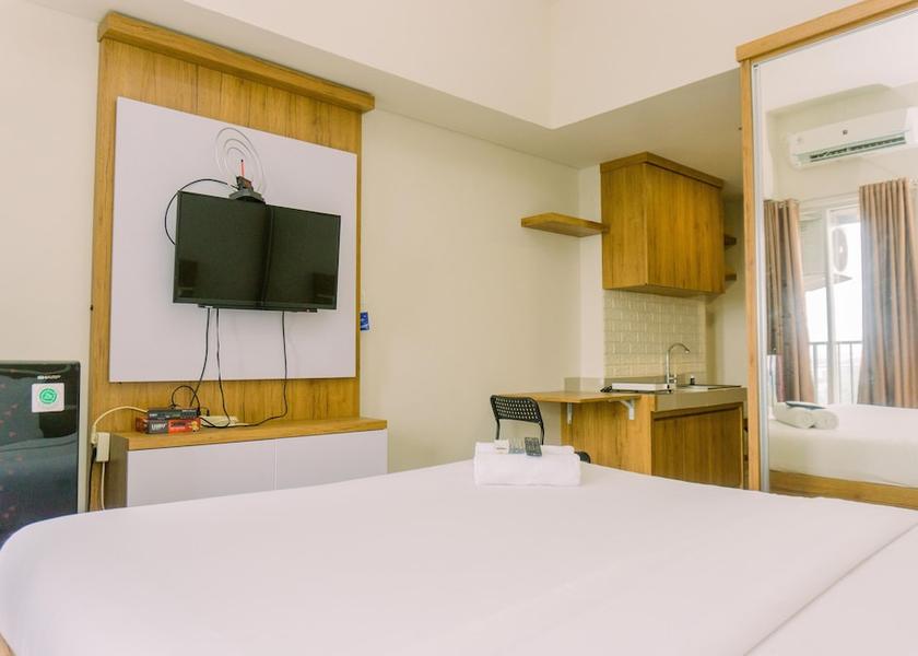  South Tangerang Room