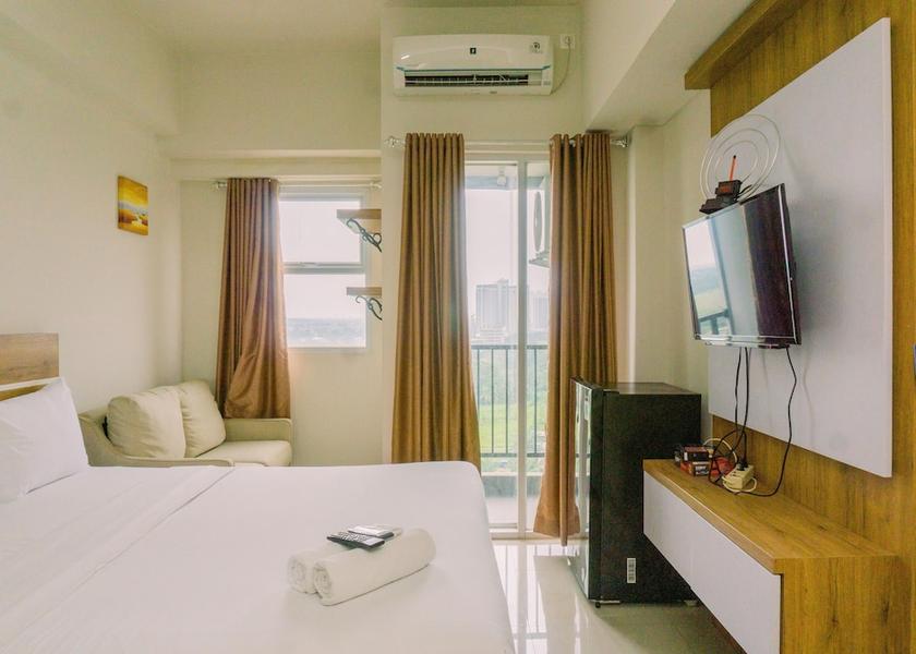  South Tangerang Room